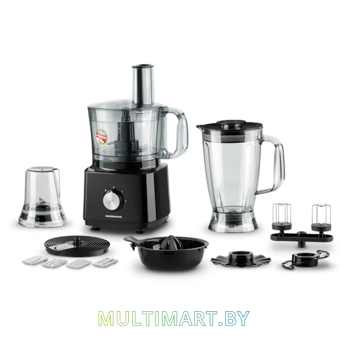 Кухонный комбайн Normann AFP-947